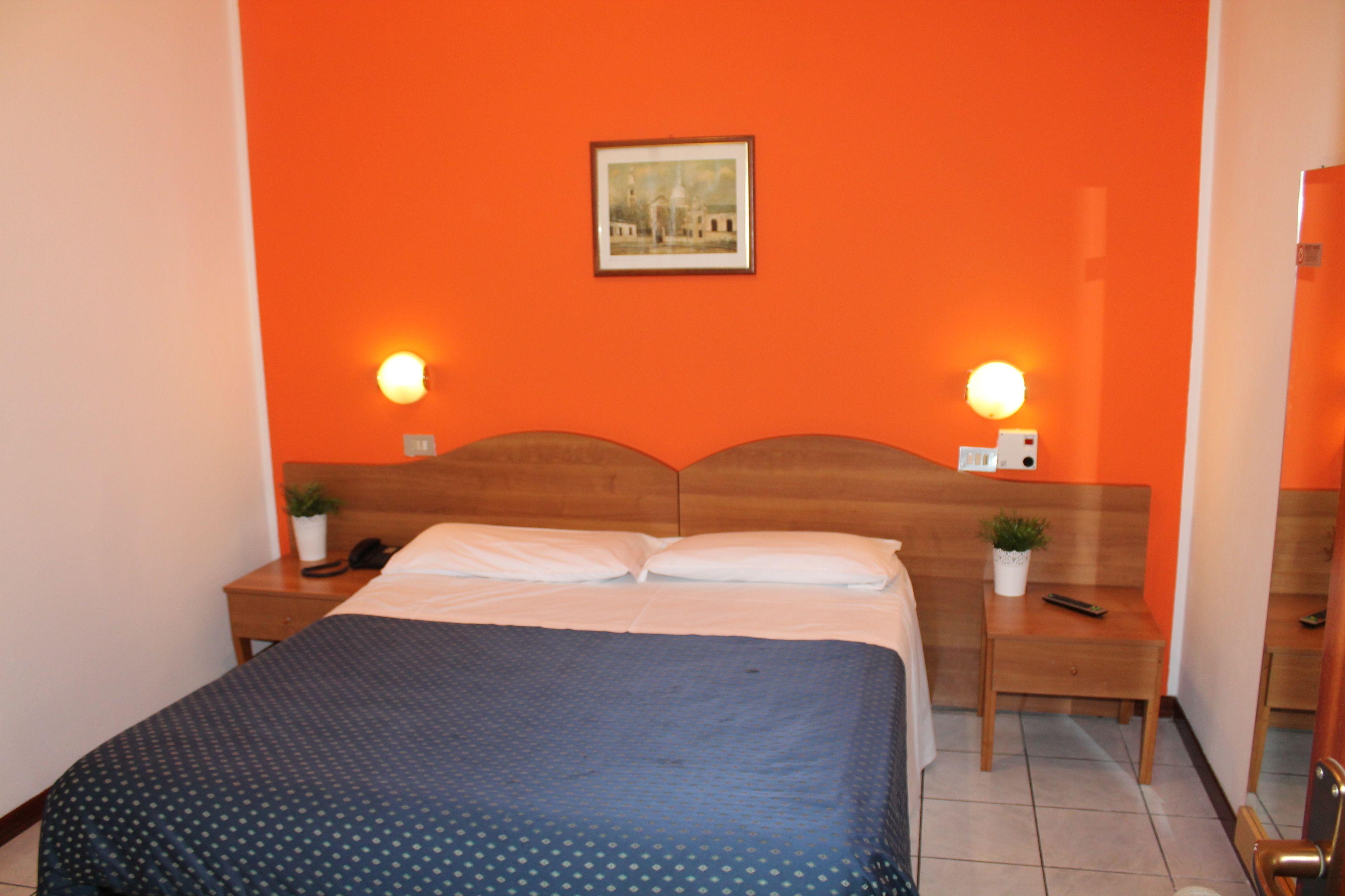 Hotel Catalani E Madrid — Foto 1